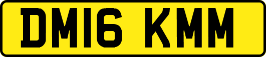 DM16KMM