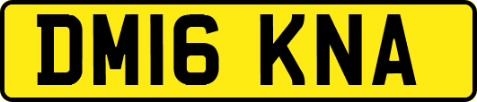 DM16KNA