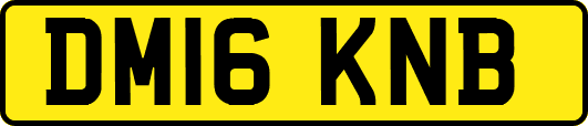DM16KNB