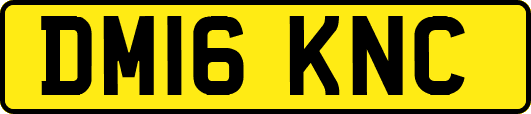 DM16KNC