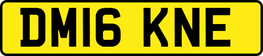 DM16KNE