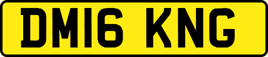 DM16KNG
