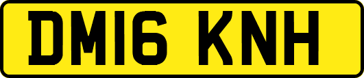 DM16KNH