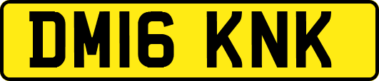 DM16KNK