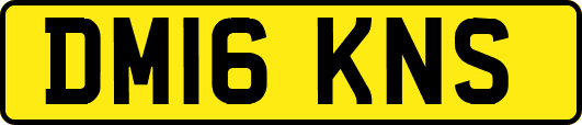 DM16KNS