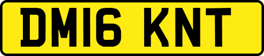 DM16KNT