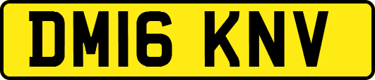 DM16KNV