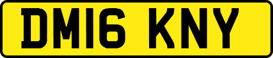 DM16KNY