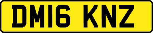 DM16KNZ