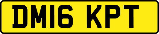 DM16KPT
