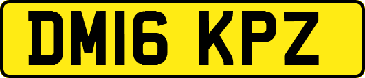 DM16KPZ