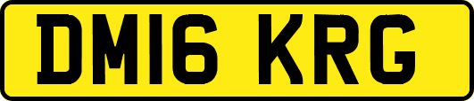 DM16KRG
