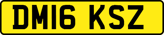 DM16KSZ