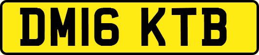 DM16KTB