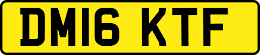 DM16KTF
