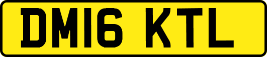 DM16KTL