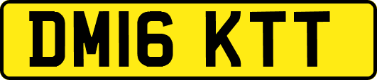 DM16KTT