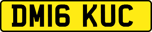 DM16KUC