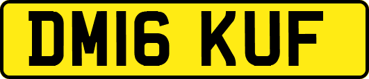 DM16KUF