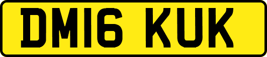 DM16KUK