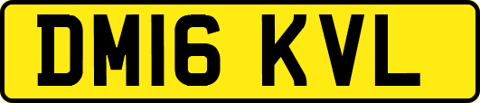 DM16KVL