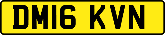 DM16KVN