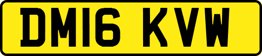 DM16KVW