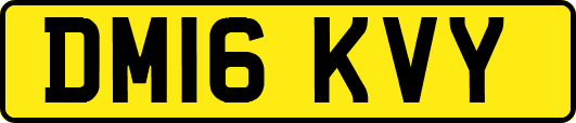 DM16KVY