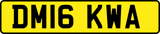 DM16KWA