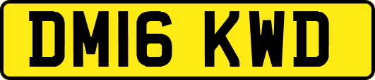 DM16KWD