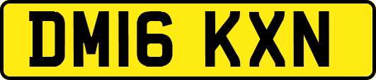 DM16KXN