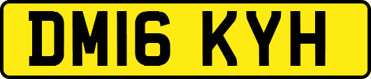 DM16KYH