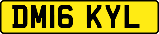DM16KYL