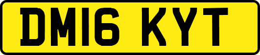 DM16KYT