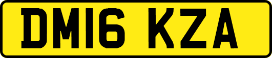 DM16KZA