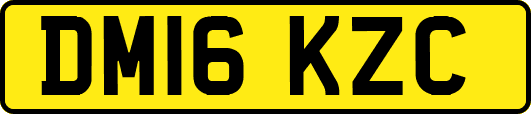 DM16KZC