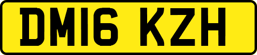 DM16KZH