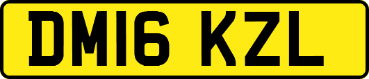 DM16KZL
