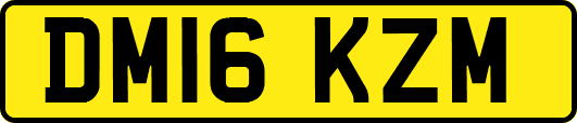 DM16KZM
