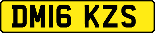 DM16KZS