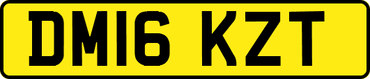 DM16KZT