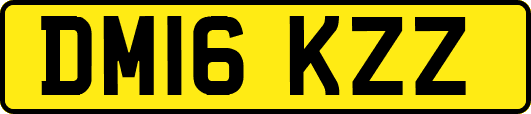 DM16KZZ
