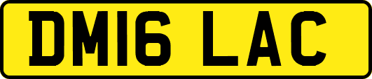 DM16LAC