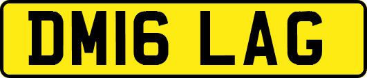 DM16LAG