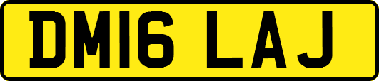 DM16LAJ