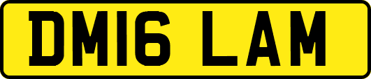 DM16LAM