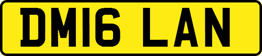 DM16LAN