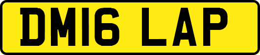 DM16LAP