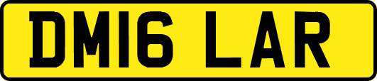 DM16LAR