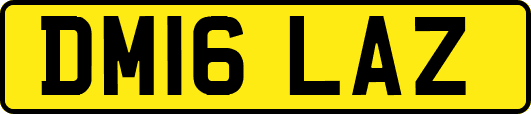 DM16LAZ